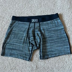 New SAXX Vibe Super Soft Boxer Brief